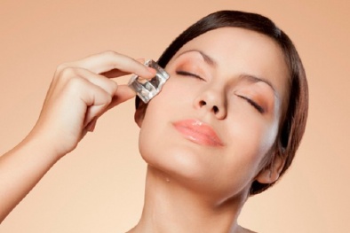 Bí kíp trị mụn đơn giản mà vô cùng hiệu quả để đi chơi Tết 