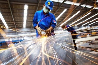 Doanh nghiệp Việt cần đẩy mạnh năng suất để không đánh mất lợi thế trên sân nhà 