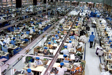 Giải pháp giúp doanh nghiệp ngành công nghiệp nâng cao chất lượng 