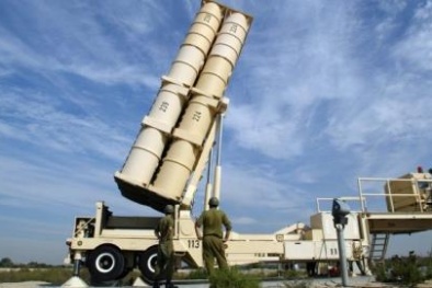 Mổ xẻ sức mạnh ngoài không gian của hệ thống đánh chặn tên lửa Arrow 3 của Israel