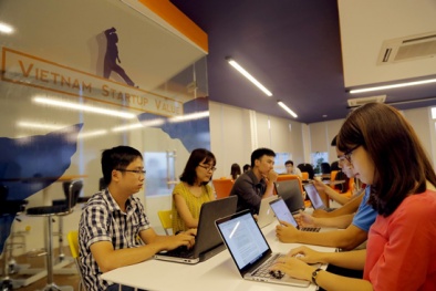 Startup Việt được Vietnam Sillicon Valley cấp vốn dịp đầu năm mới 