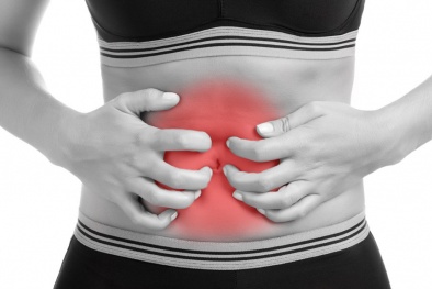 Ngày Tết, đừng ăn quá vội! 