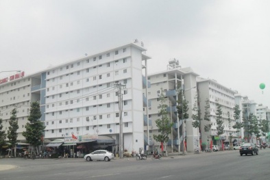Thủ tướng chỉ thị đẩy mạnh phát triển nhà ở xã hội