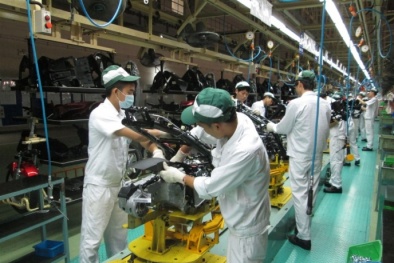 Tín hiệu vui từ Nghị quyết 35 về hỗ trợ và phát triển doanh nghiệp