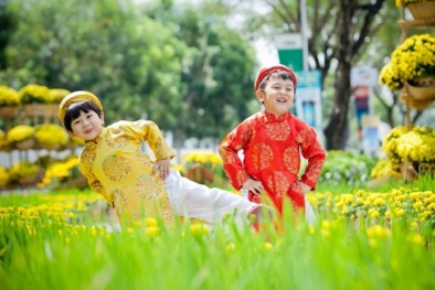 Dự báo thời tiết 3 ngày Tết Nguyên đán trên cả 3 miền đất nước