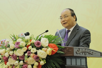 Thủ tướng: Chính phủ sẵn sàng lắng nghe để phát triển ngành KHCN