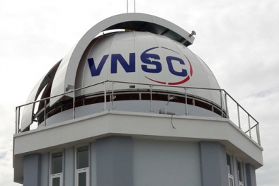 Đài thiên văn đầu tiên của Việt Nam sẽ mở cửa vào tháng 3/2017