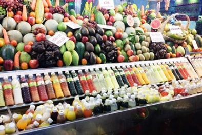 6 thực phẩm cần tuyệt đối tránh xa khi du Xuân tại các lễ hội