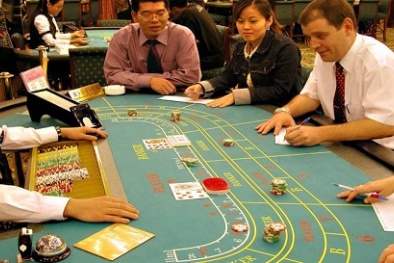 Kinh doanh casino tại Việt Nam, khó khăn trước ngày mở cửa