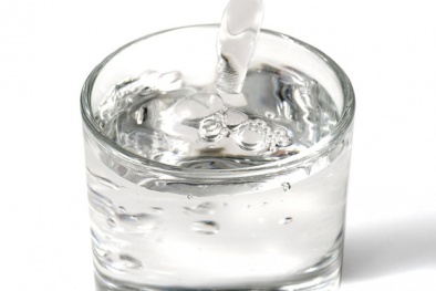 Có thể tử vong vì uống nhiều nước