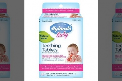 Mẹ bỉm sữa cẩn trọng với thuốc giảm đau nguy hiểm tính mạng trẻ