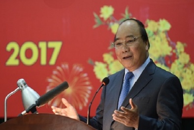Thủ tướng kỳ vọng KTNN thực sự là 'thượng phương bảo kiếm'