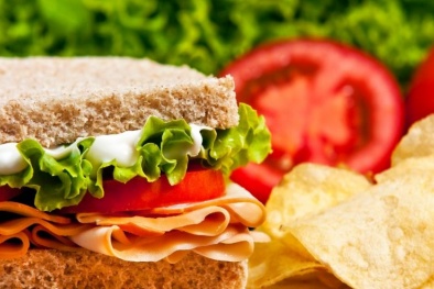 Tín đồ 'cuồng' bánh mì cẩn trọng với nguy cơ mắc bệnh nan y