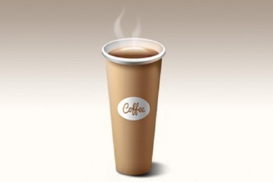 Cốc giấy đựng đồ nóng âm thầm gây độc thế nào?