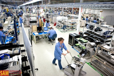 Những kinh nghiệm giúp doanh nghiệp áp dụng thành công BSC và KPI