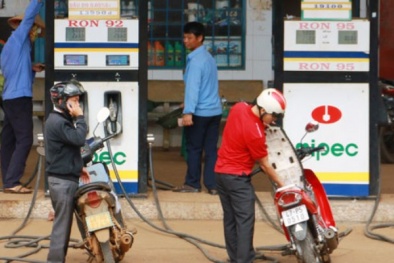 Phải lấy ý kiến nhiều nơi về đề xuất tăng thuế bảo vệ môi trường với xăng dầu
