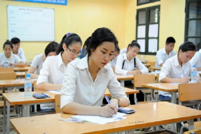 Trường hợp nào được đặc cách tốt nghiệp trung học phổ thông 2017