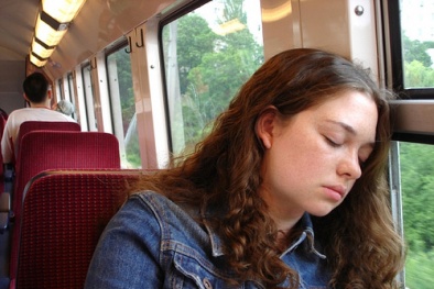 5 thực phẩm 'kỵ' người say xe cần tránh khi đi lễ hội đầu Xuân