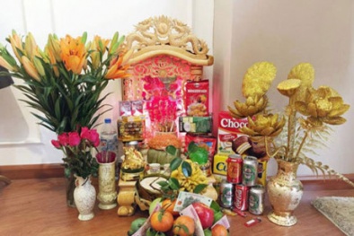 Ngày vía Thần Tài nên làm gì để may mắn cả năm 