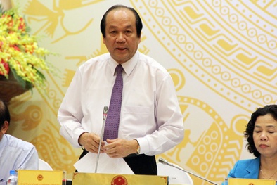 Người phát ngôn Chính phủ trả lời nhiều vấn đề nóng dư luận quan tâm