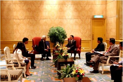 Việt Nam đóng góp tích cực cho sự phát triển của Tổ chức Năng suất Châu Á