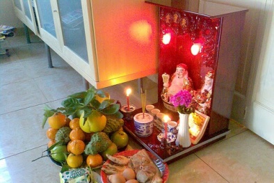 Những điều cần biết về ngày vía Thần Tài để đón tài lộc cả năm