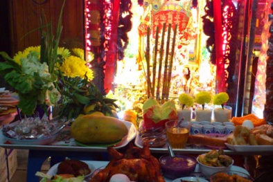 Sự tích và ý nghĩa của ngày Thần Tài mùng 10 Tết