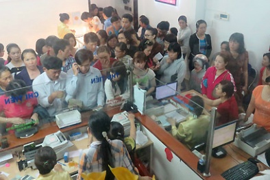 Vì sao nhiều người muốn mua vàng ngày vía Thần Tài?