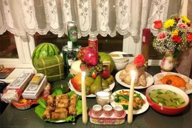 Rằm tháng Giêng nên làm gì để mang lại tài lộc cả năm