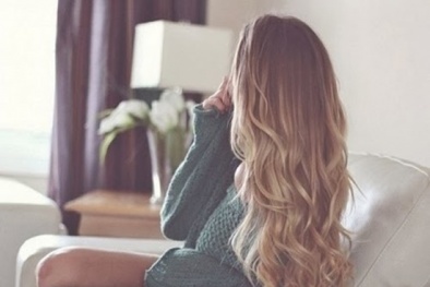 Những kiểu tóc cực ngọt ngào cho bạn gái tung tăng trong ngày lễ tình nhân