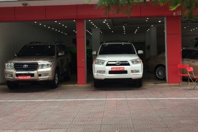 Thị trường xe ô tô đầu năm mới: Nên mua xe ngay hay chờ đợi thuế giảm?