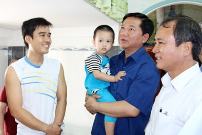 TPHCM sớm thực hiện dự án nhà ở xã hội 100 triệu đồng như Bình Dương