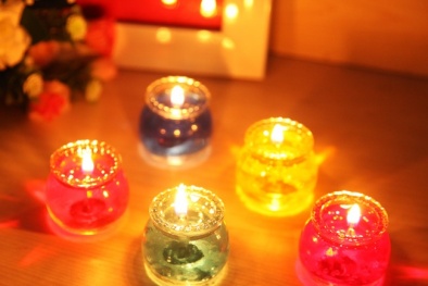 Quà tặng Valentine cho bạn gái: Ngọt ngào với những món quà handmade độc đáo