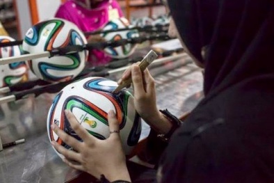 Áp dụng KH&CN, nâng cao chất lượng sản phẩm để vươn tầm quốc tế