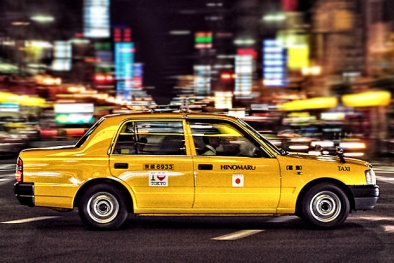 Coi thường tài xế Taxi và cái kết là bài học đắt giá về tuyển dụng