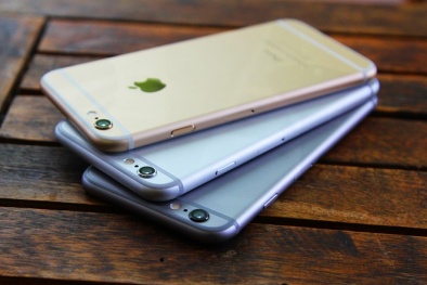 Di động giảm giá vẫn ế ẩm sau Tết