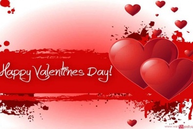 Những lời chúc Valentine ngọt ngào và ý nghĩa nhất 