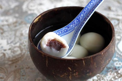 Rằm tháng Giêng nấu chè trôi nước thơm ngon đúng chuẩn để cúng