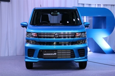 Suzuki Wagon R vừa ra mắt giá chỉ khoảng 200 triệu có gì hay?