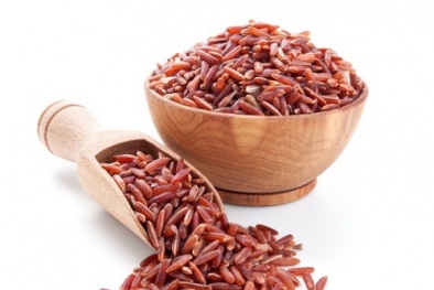 Đừng mạo hiểm ăn gạo lứt thường xuyên