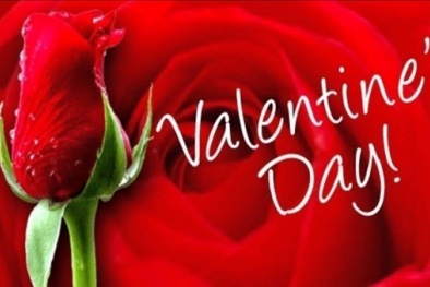 Những món quà Valentine 'kiêng tặng' cặp đôi cần biết