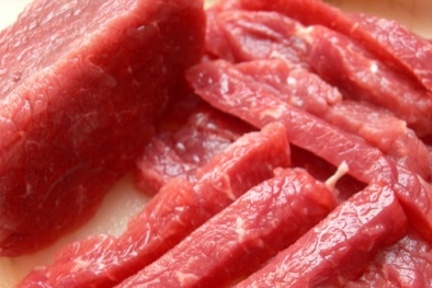 Sai lầm nghiêm trọng khi chế biến thịt gây hại cho sức khỏe
