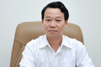 Thứ trưởng Bộ Xây Dựng được bổ nhiệm làm Phó bí thư Yên Bái