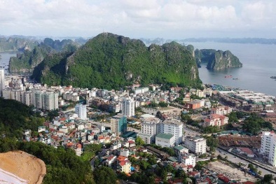 Thủ tướng giao nhiệm vụ quan trọng cho Quảng Ninh 