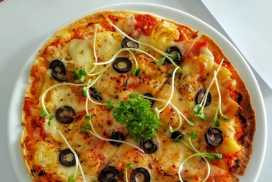 7 món ngon không thể bỏ qua trong mùa Valentine 