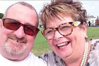 Bị ung thư nghi do... giặt quần áo cho chồng