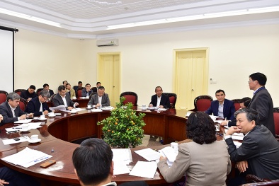 Bộ Công Thương đẩy mạnh CCHC, tháo gỡ khó khăn cho doanh nghiệp