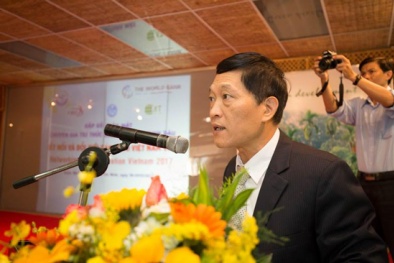 Bộ KH&CN tăng cường kết nối trí thức kiều bào Việt Nam trên thế giới