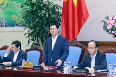 Tránh dồn kiến nghị lên Thủ tướng Chính phủ