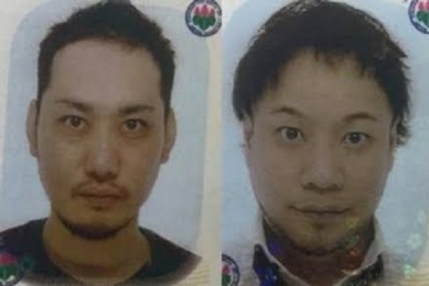 Giám đốc người Nhật Bản buôn lậu 7 pho tượng vàng bị truy tố